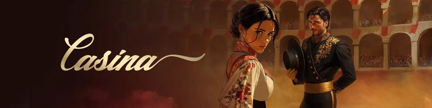 Casina Casino